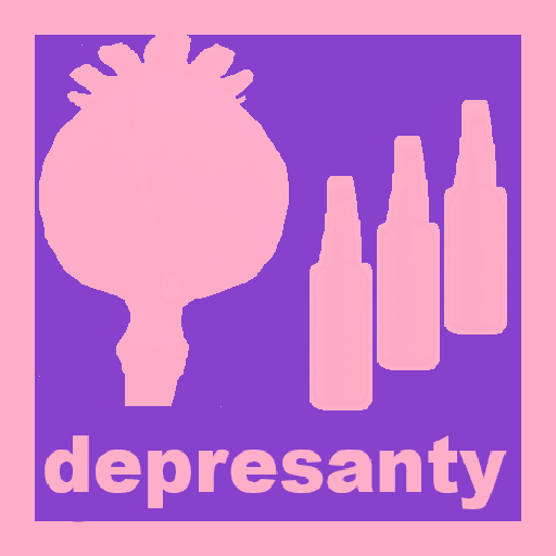 Depresanty