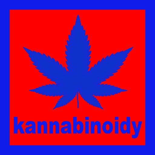 Kannabinoidy